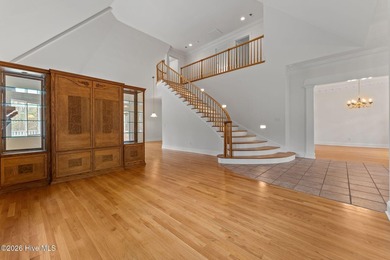 This beautiful brick executive residence is in the prestigious - photo 14