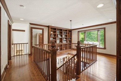 5 private wooded acres in the heart of Chenequa: this - photo 14