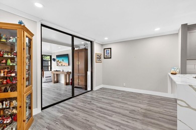 Step into luxury living in this beautifully renovated - photo 14