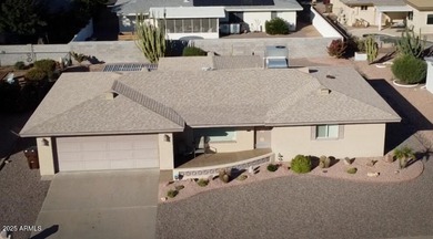 Welcome to this inviting Dreamland Villa home in Mesa, offering