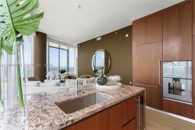 Unit 1501 at the newly constructed UNA Residences in South - photo 15