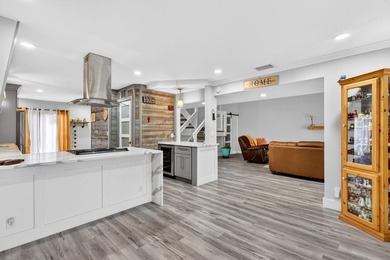 Step into luxury living in this beautifully renovated - photo 15