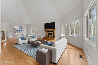 This beautiful brick executive residence is in the prestigious - photo 16