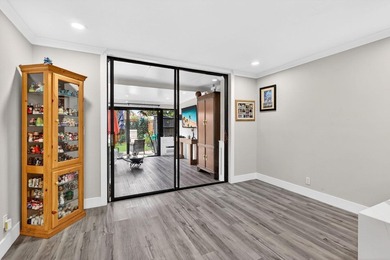 Step into luxury living in this beautifully renovated - photo 16