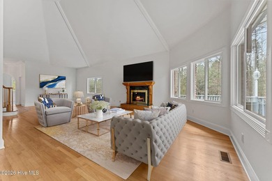 This beautiful brick executive residence is in the prestigious - photo 17