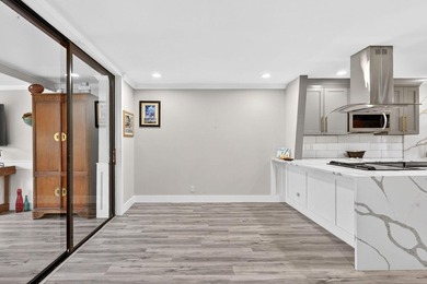 Step into luxury living in this beautifully renovated - photo 17