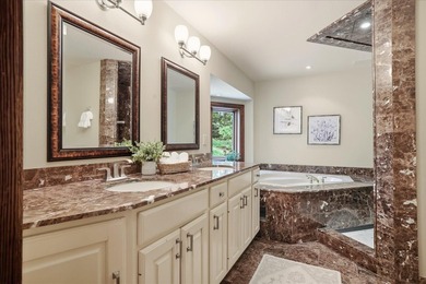 5 private wooded acres in the heart of Chenequa: this - photo 18