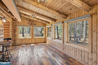 Ultimate Privacy & by Giants Ridge Golf & Ski Resort. Tucked - photo 18