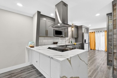 Step into luxury living in this beautifully renovated - photo 18
