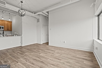 Experience elevated city living in this beautifully updated