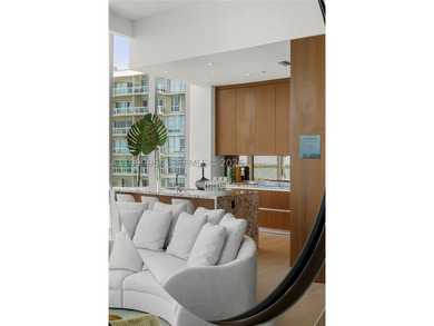 Unit 1501 at the newly constructed UNA Residences in South - photo 19