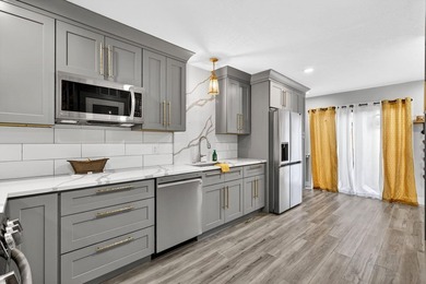 Step into luxury living in this beautifully renovated - photo 19