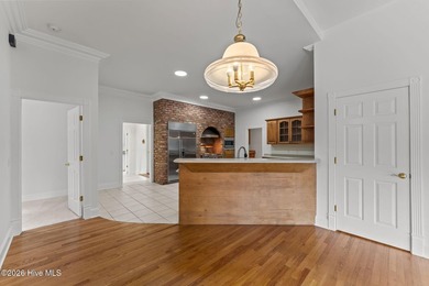 This beautiful brick executive residence is in the prestigious - photo 20