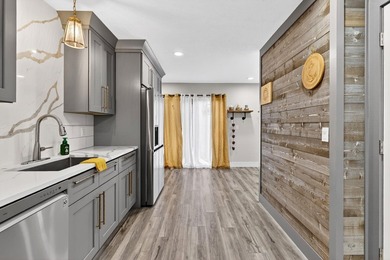 Step into luxury living in this beautifully renovated - photo 20