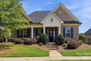 Welcome to this stunning all-brick, single-story home that truly - photo 1