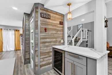 Step into luxury living in this beautifully renovated - photo 21
