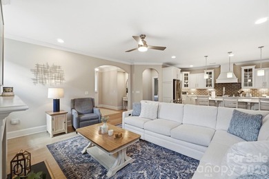 Welcome to this stunning all-brick, single-story home that truly - photo 2