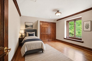 5 private wooded acres in the heart of Chenequa: this - photo 22