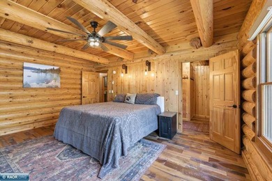 Ultimate Privacy & by Giants Ridge Golf & Ski Resort. Tucked - photo 22