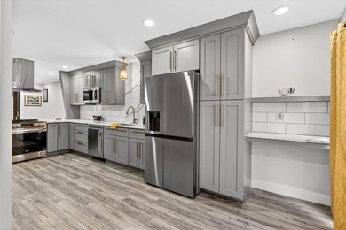Step into luxury living in this beautifully renovated - photo 22