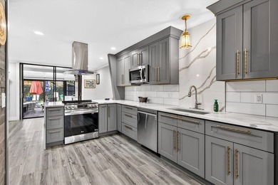 Step into luxury living in this beautifully renovated - photo 23