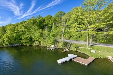 Tuscarora Lake, home of the world famous Blue Canoe restaurant! - photo 8