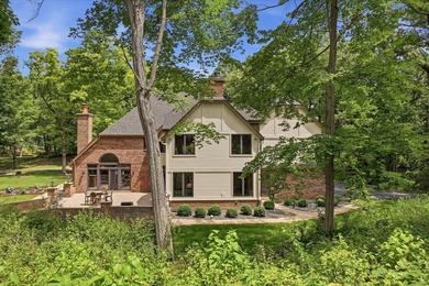 5 private wooded acres in the heart of Chenequa: this - photo 24