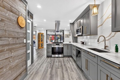 Step into luxury living in this beautifully renovated - photo 24