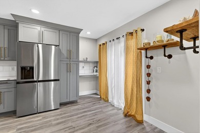 Step into luxury living in this beautifully renovated - photo 25