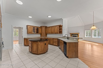 This beautiful brick executive residence is in the prestigious - photo 26