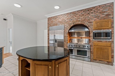 This beautiful brick executive residence is in the prestigious - photo 27