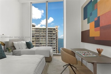 Unit 1501 at the newly constructed UNA Residences in South - photo 27