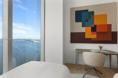 Unit 1501 at the newly constructed UNA Residences in South - photo 28