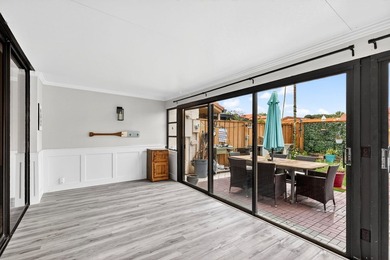 Step into luxury living in this beautifully renovated - photo 28