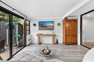Step into luxury living in this beautifully renovated - photo 30