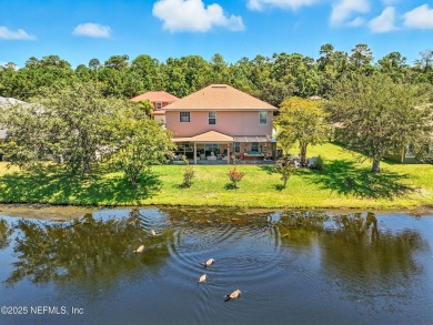 Lake Home For Sale in Jacksonville, Florida