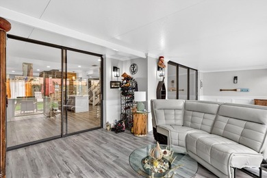 Step into luxury living in this beautifully renovated - photo 31