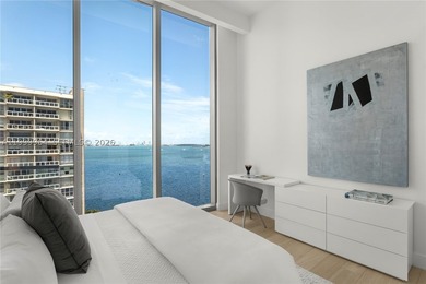 Unit 1501 at the newly constructed UNA Residences in South - photo 32