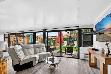 Step into luxury living in this beautifully renovated - photo 32