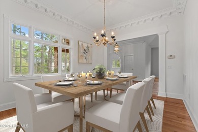 This beautiful brick executive residence is in the prestigious - photo 33