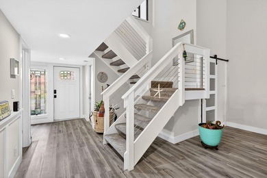 Step into luxury living in this beautifully renovated - photo 34