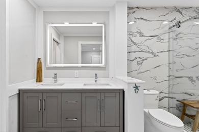 Step into luxury living in this beautifully renovated - photo 40