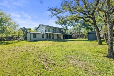 Lake Home For Sale in Granbury, Texas