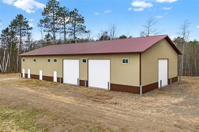 Endless possibilities await on Bass Lake! This newly constructed - photo 2