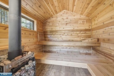 Ultimate Privacy & by Giants Ridge Golf & Ski Resort. Tucked - photo 42