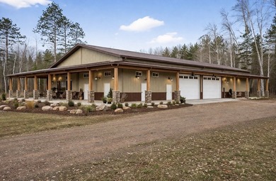 Endless possibilities await on Bass Lake! This newly constructed - photo 4