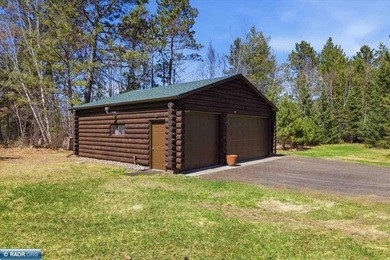 Ultimate Privacy & by Giants Ridge Golf & Ski Resort. Tucked - photo 44