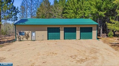 Ultimate Privacy & by Giants Ridge Golf & Ski Resort. Tucked - photo 45