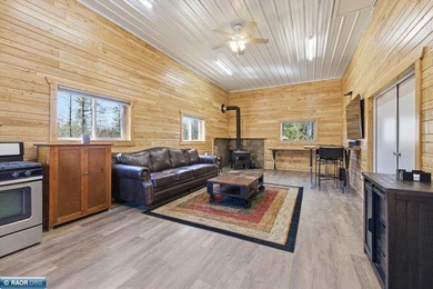 Ultimate Privacy & by Giants Ridge Golf & Ski Resort. Tucked - photo 46