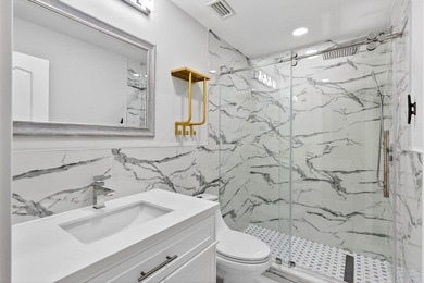 Step into luxury living in this beautifully renovated - photo 46